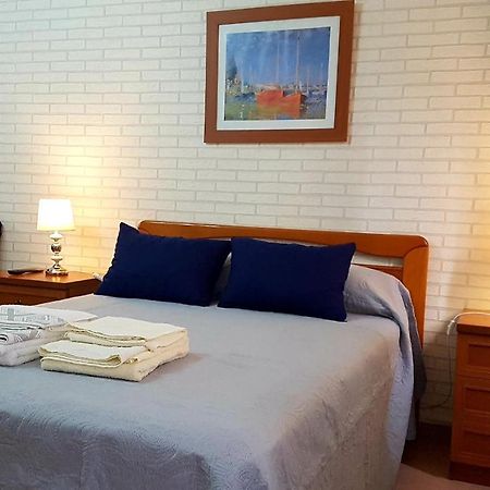 Apartamento Loft II Select Real Caldas De Reis Buitenkant foto